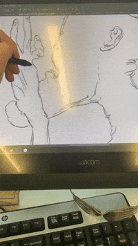 Innovation Lab GIF by Alex Boya