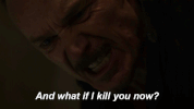 GIF by The Exorcist FOX