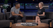 GIF by Chelsea Handler