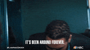 Episode 4 Nbc GIF by Law & Order
