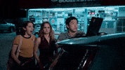 debby ryan netflix GIF by Insatiable