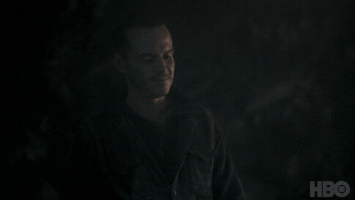 Andrew Scott Hbo GIF by His Dark Materials