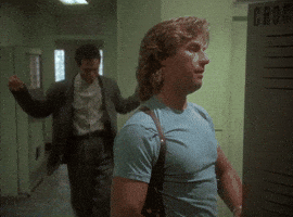 Miami Vice Baseball GIF by Goldmaster