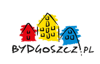 visitbydgoszcz polska visit bydgoszcz zwiedzanie Sticker