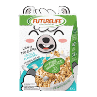 Lenny Sticker by Future Life