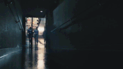 locker rooms baseball GIF by Pitch on FOX
