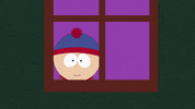 happy stan marsh GIF by South Park 