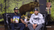 Shocked GIF by Desus & Mero