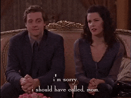 season 2 netflix GIF by Gilmore Girls 