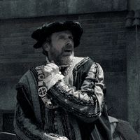 Movie Reaction GIF by Warner Bros. Deutschland