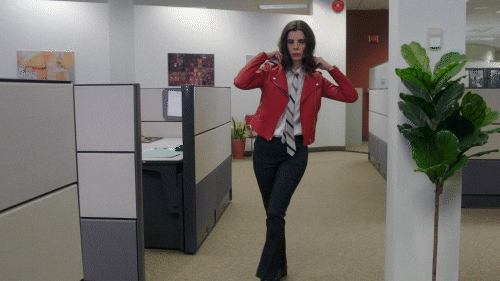 Season 5 Comedy GIF by IFC