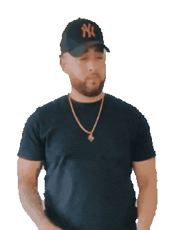 Point Colombia Sticker by JM Fuego