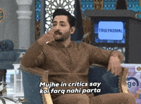 I Dont Care GIF