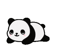 Tired Good Night Sticker by Demic