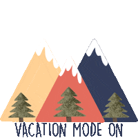 Fun Travel Sticker