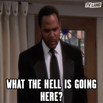 GIF by TV Land