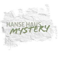 Adventure Mystery Sticker by Hanse Haus