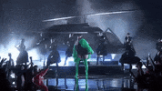 performance GIF by Rihanna