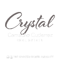 Crystal Camacho Gutierrez Sticker by JohnHart Real Estate