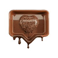 In Love Hearts Sticker by Amanda Batista
