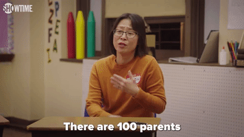 Hundreds Of Parents Feel The Same Way