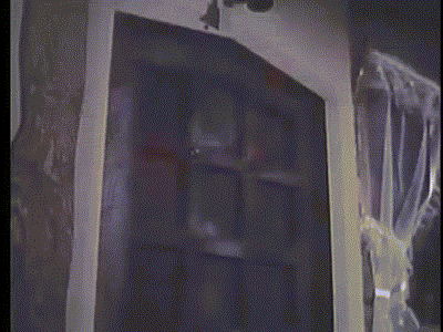 SpookyFlicks giphyupload GIF