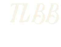 Tlbb Sticker by The Little Burlap Barn