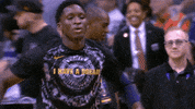 victor oladipo dance GIF by NBA