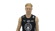 Sport Basketball Sticker by Basket_fi