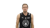 Sport Basketball Sticker by Basket_fi