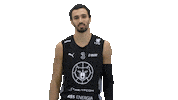 Sport Basketball Sticker by Basket_fi