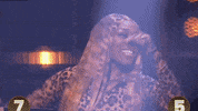 Lady Leshurr Itv GIF by Don't Hate The Playaz