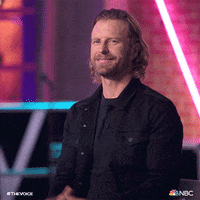 Season 21 Singing GIF by The Voice