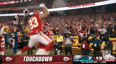 National Football League GIF by NFL