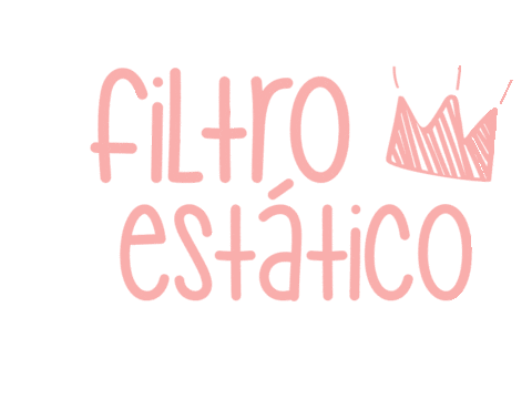 Filtros Sticker