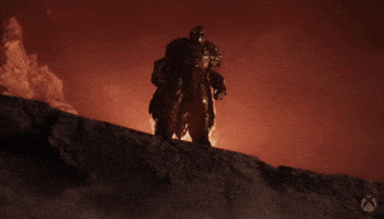 Id Software Slayer GIF by Xbox