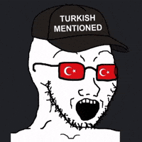 Turkey Turkish GIF