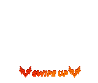 3D Swipe Sticker by PEGASUMcl