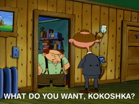 nicksplat GIF