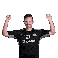 hattrick-brno sport floorball salibandy innebandy Sticker