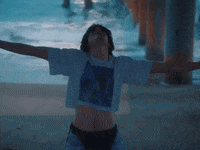1980s horror film GIF by Wallows