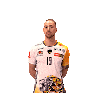 Team Ball Sticker by trefl_gdansk