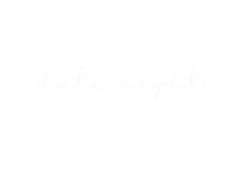 madisonkait giphyupload date madison date night Sticker