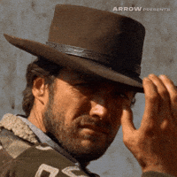 See You Goodbye GIF by Arrow Video