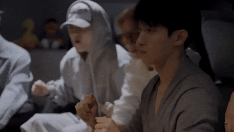 Dk Dancing GIF