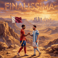 Argentina Fans GIF