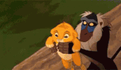 dizzy GIF
