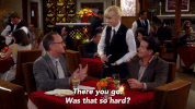 season 1 loathing and tube socks GIF by mom