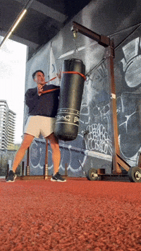 Martial Arts Success GIF by Casol