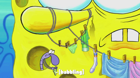 season 10 episode 3 GIF by SpongeBob SquarePants